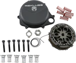 Rekluse Racing RMS-7001002 Core Manual Clutch Kits New. Price: $739.00.