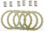 Ebc SRC122 Street Racer Clutch Kit New. Price: $150.68.