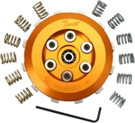 Barnett 607-30-10084 Scorpion Clutch For Harley-davidson Sportster 883 Xlh New. Price: $648.22.