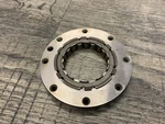 620 695 696 749 996 998 ST2 ST3 ST4 Oem Starter Clutch One Way W/ Flange Used. Price: $99.99.