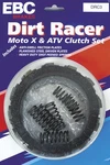 Series Clutch Kit 15-1863 168381 EBCDRC72 New. Price: $148.94.