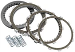 Twin Power Clutch Kits CV-1317 New. Price: $356.99.