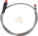 Moose Racing Hydraulic Clutch Line 0661-0082 New. Price: $53.95.