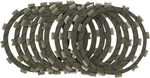 Ebc Ck Series Clutch Kit Suzuki Gsx-r 1000 Motorcycle (2005-2007) New. Price: $124.39.