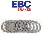 Ebc Ck Series Clutch Kit For 1982-1983 Suzuki GS1100GK Engine & New. Price: $133.98.