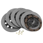 Twin Power Replacement Clutch Kit 19203N New. Price: $36.91.