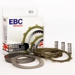 Ebc SRK170 Aramid Fiber Racing Clutch Kits Bmw 850 Gs Abs 2018-2022 New. Price: $179.91.