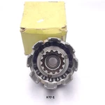 Yamaha V80 Clutch Basket Primary Gear Driven Nos New. Price: $59.50.