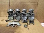 1983 Yamaha Venture Royal XVZ12TDK Carburetor Set 26-H1490-00-00 Used. Price: $169.99.