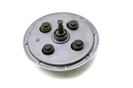07 Kawasaki Ninja Clutch Pressure Plate EX250 Used. Price: $41.24.