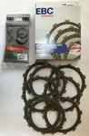 Ebc Clutch Friction Plates And Springs Kit For Kawasaki W650 W800 VN800 VN900 New. Price: $110.59.