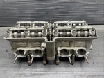 1999 Yamaha YZF600, Engine Cylinder Head, Cams, Valves, #219254 Used. Price: $125.00.