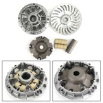 Complete Clutch Face Drive Kit W/rollers & Shaft For Cfmoto 500 600 625 Atv Cp New. Price: $67.65.