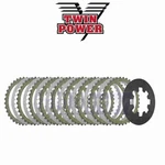 Twin Power Clutch Kit For 2004-2008 Harley Davidson XL1200R Sportster Ui New. Price: $304.84.
