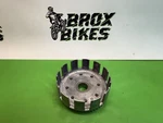 1986 Kawasaki Clutch Basket Used. Price: $50.00.