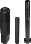 Moose Offroad Holding Tool Drive/clutch/taper 390-8948 New. Price: $87.86.