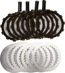 Ebc 15-18244 Dirt Racer Clutch Kit New. Price: $154.11.