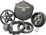 Rekluse Racing Billet Aluminum Bolt-on Derby Cover, RMS-7101001 New. Price: $1139.00.