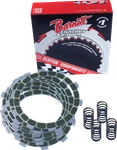 Barnett Clutch Kit For Yamaha YZF-R3/MT-03 With Kevlar Friction Plates Part New. Price: $182.70.