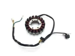 Engine Stator Generator 2005 Suzuki Boulevard C50 3310 Used. Price: $44.95.