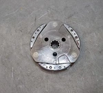 Kawasaki KLX110 Crankshaft One Way Centrifugal Clutch Hub 2003-2014 Used. Price: $75.00.