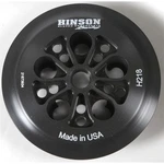 Hinson Billet Pressure Plate Fits Kawasaki H218 New. Price: $199.99.