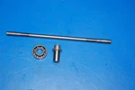 1994 90-96 KX250 KX500 Oem Clutch Push Rod Holder Piece Lifter 13116-1124 Used. Price: $39.99.