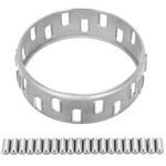 Clutch Hub Retainer With Rollers 1941-1984 Harley-davidson Big Twins # 37567-41A New. Price: $26.74.