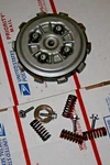 1982 Yamaha Xt 200 Oem Clutch Parts Used. Price: $87.57.