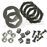 Ktm SX50 Irp 3 Disc Clutch Refresh Kit 09-25 Husq 17-25 Gas Mc 21-25 New. Price: $305.00.