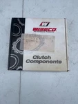 Wiseco Clutch Pack Kit 14-17 Yz 450F Yamaha CPK074 New. Price: $135.00.