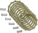 Ebc SRC96 Series Clutch Kit New. Price: $186.44.