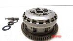2008 Honda CBR600RR Clutch Basket Friction Plates Assembly Used. Price: $149.99.