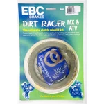 Ebc Brakes Dirt Racer Clutch Kit DRC292 New. Price: $198.14.