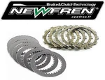 09-14 Ducati 1098SF Monster 1100 Hyper Evo Standard Clutch Disc Kit F1534AC New. Price: $185.00.