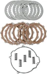 Moose Clutch Kit Cover Gasket For Ktm 200 Xc 98-17 New. Price: $161.69.