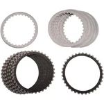 Heavy Duty Clutch Kit DPHK606 1131-3490 New. Price: $207.23.