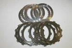 2014 Ktm 150 Sx Engine Clutch Steel & Friction Plates 50332011210 Used. Price: $45.00.