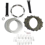 Rekluse Clutch RMS-6363 Kit Suzuki New. Price: $869.00.