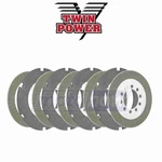 Twin Power Clutch Kit For 1965-1969 Harley Davidson Flfb Electra Glide Kk New. Price: $226.58.
