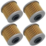 Caltric Oil Cooler Filters For Honda GROM125A Abs 2022-26 15412-MGS-D21 New. Price: $23.00.