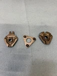 88-91 Kawasaki Bayou 220 Clutch Release 13119-1059/13119-1060/92045-1117 Used. Price: $29.99.