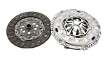 06J141015HOE Oem Clutch Kit Fits Volkswagen Genuine Replacement Assembly New. Price: $279.00.