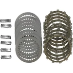 Brakes Clutch Kit - Steel DPSK246F New. Price: $276.39.