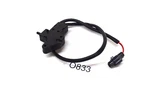 Kawasaki ZX10R 16-20 Clutch Switch Front 2016 New. Price: $76.84.