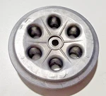 Clutch Pressure Plate 1986 Yamaha Used. Price: $22.99.