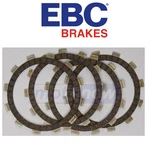 Ebc Ck Series Clutch Kit For 1980-2000 Suzuki DS80 Engine & Rr New. Price: $42.88.