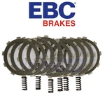 Ebc Src Series Clutch Kit For 1994-2003 Honda VF750C Magna Engine Zd New. Price: $139.82.
