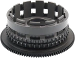 Belt Drives Ltd. Clutch Basket Chain CDB-720-SG4 New. Price: $770.99.