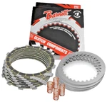 Barnett Complete Dirt Digger Clutch Kit Honda CRF250R # 303-35-20051 New. Price: $220.89.